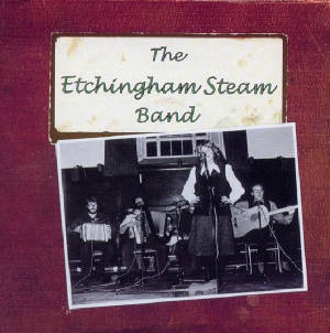 The Etchingham Steam Band [click for larger image]