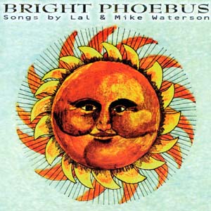 Bright Pheobus 1972