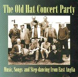 Old Hat Concert Party