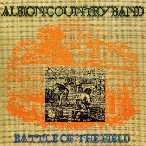 Battle of The Field 1973 [click for larger image]