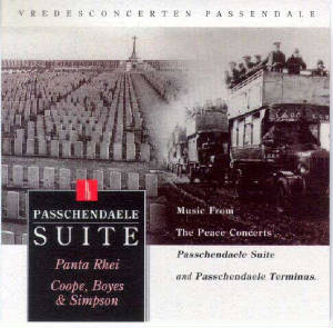 Passchendaele Suite 1996 [click for larger image]