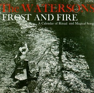 Frost and Fire 1965