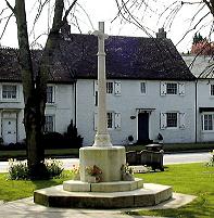 War Memorial