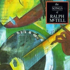 From Clare To Here. The Songs of Ralph Mctell 1996